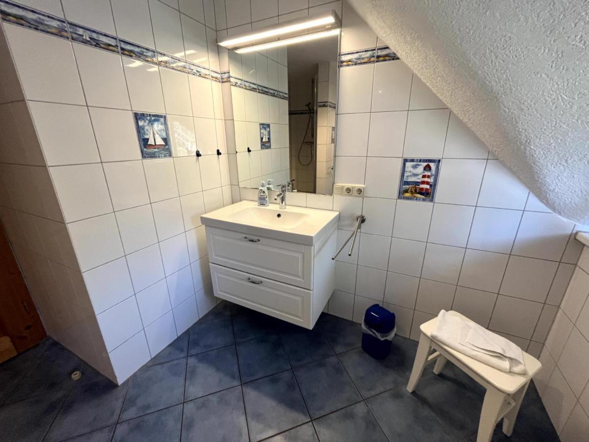 Ferienwohnung Lasse In Wieck Zewnętrze zdjęcie
